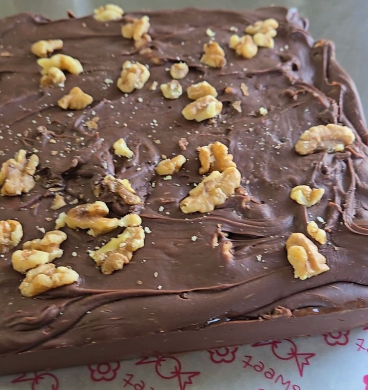 FUDGE Flash Sale LAST day 10.26.25