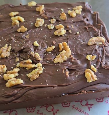 FUDGE Flash Sale LAST day 10.26.25