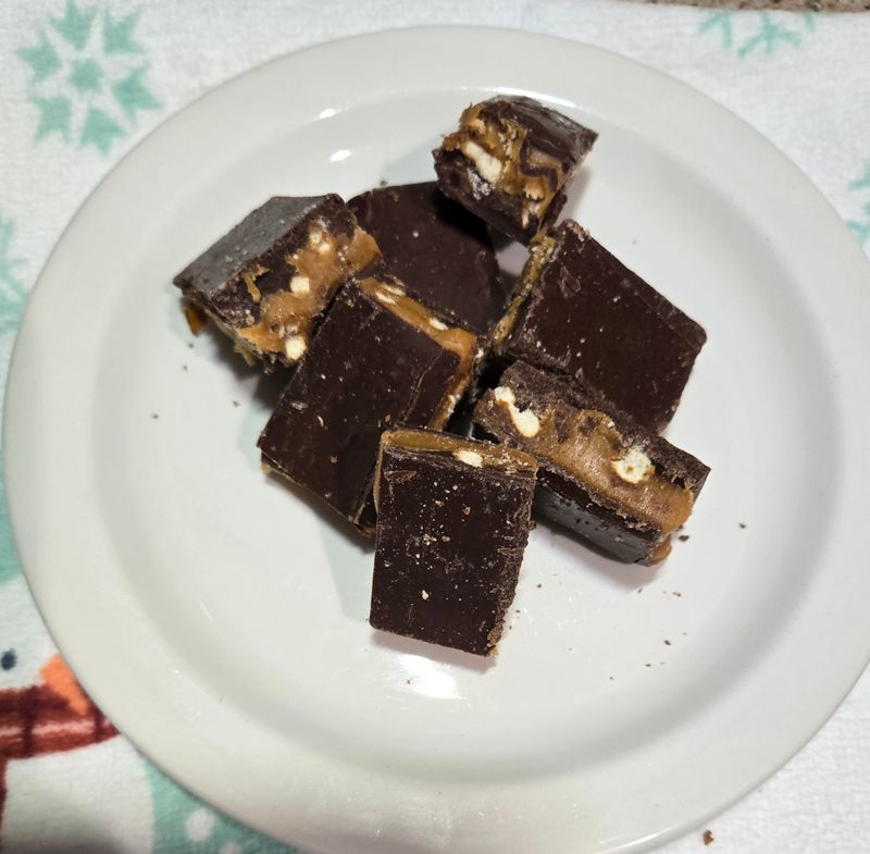 Christmas Candy (2 pound bag)