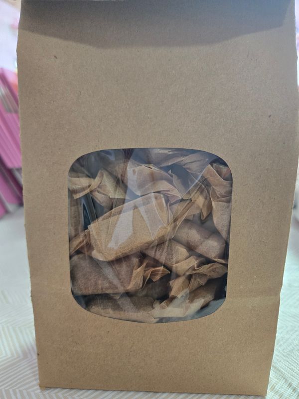 Carmel Candy  (3.5 Dozen Pieces )