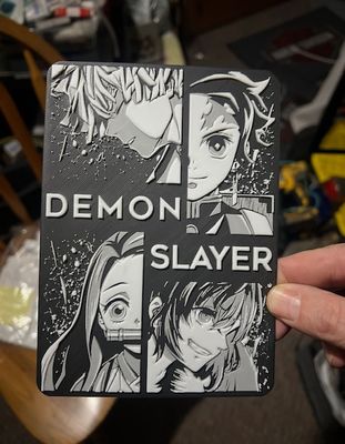 Demon Slayer