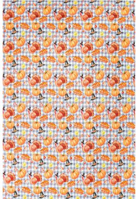 Turkey Apron - Fall Release 2024