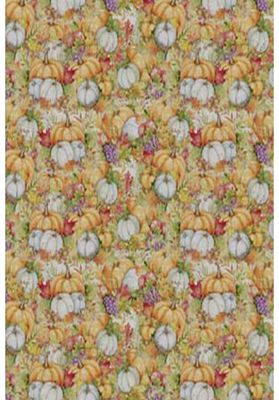 Pumpkins n Cream Apron - Fall Release 2024
