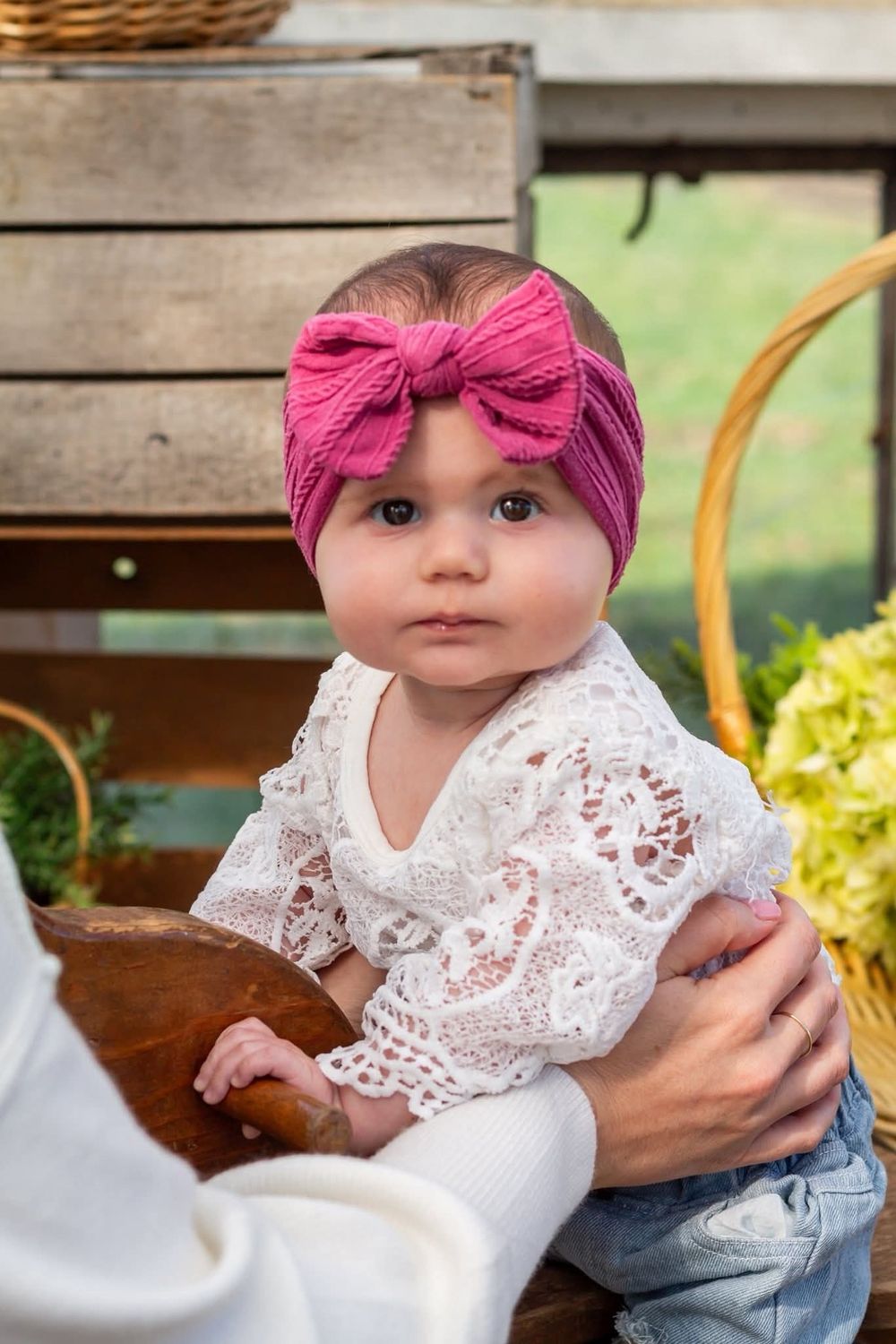 SUNSHINE BUCKEYE COOKIE