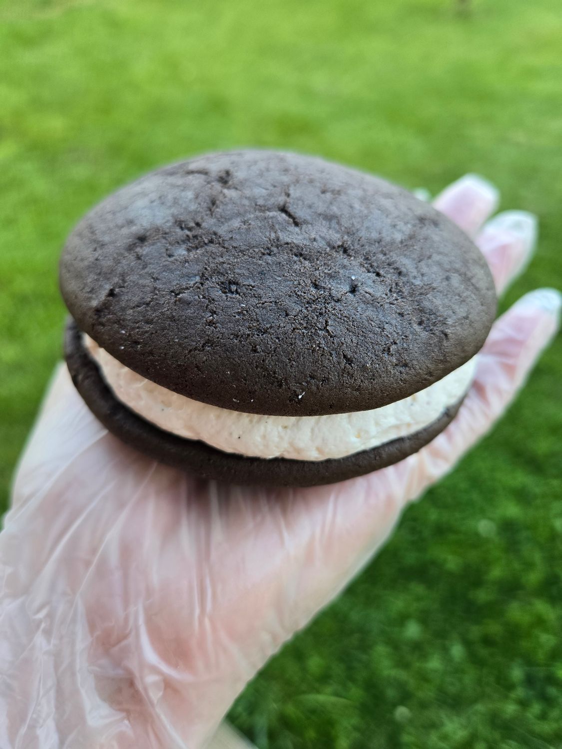 Whoopie Pies (Pickup 10/12/26)