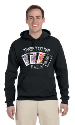 Choose Your Hoodie 0005