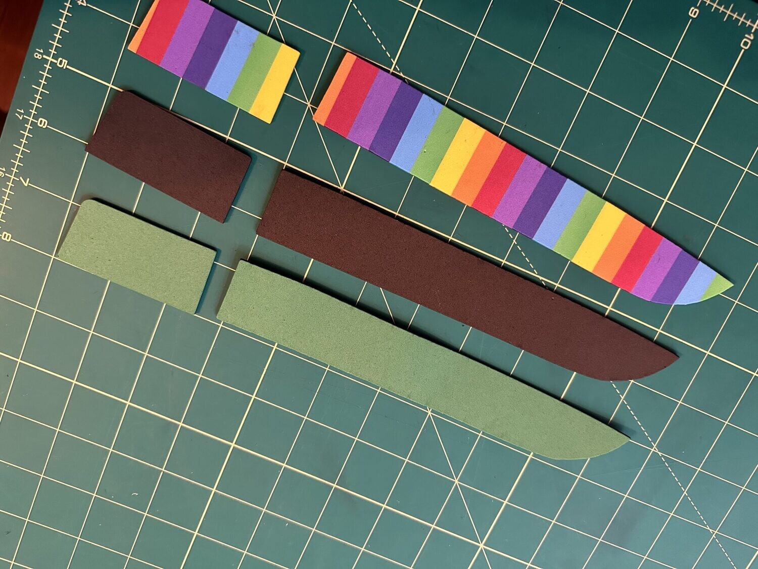 Door E-Cubby Liners (pair)