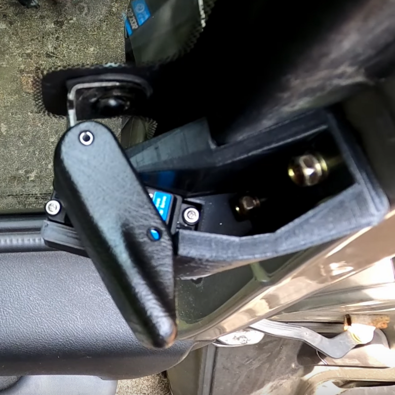 Suicide Door Power Windows/Moon Roof (all years) Suicide Door Power Windows/Moon Roof (all years)