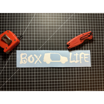 Box Life
