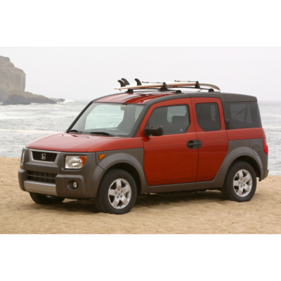 Honda Element EX LX DX (2003-2004)