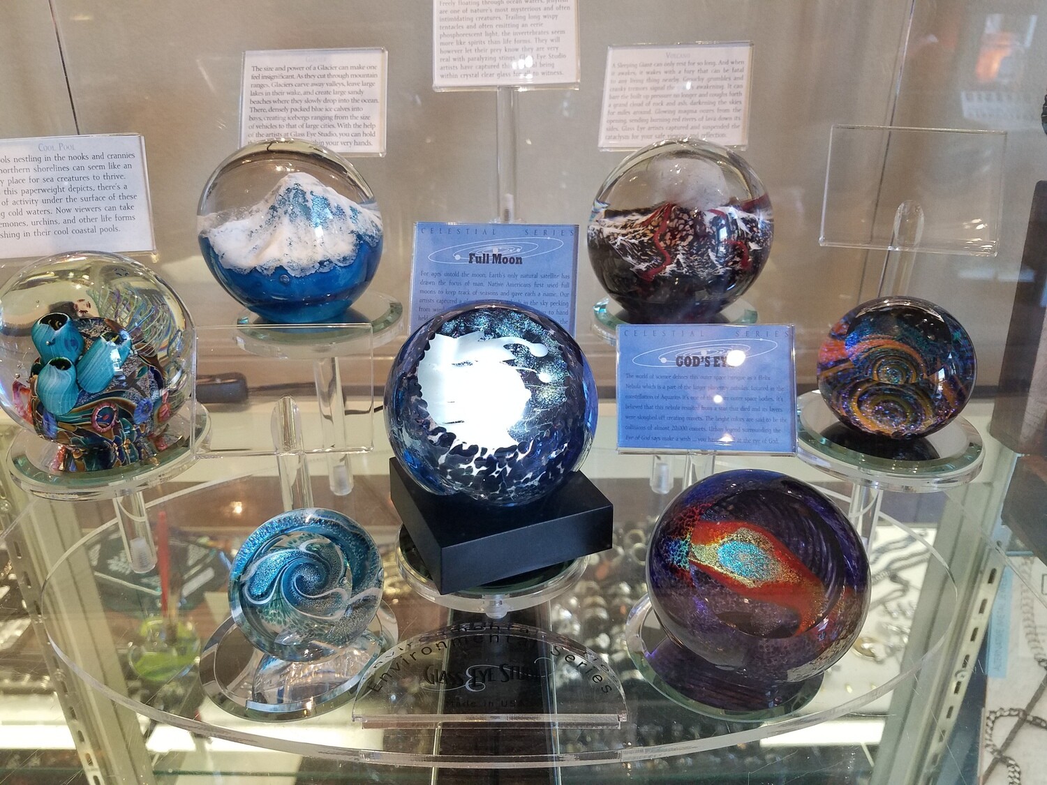 crystal ball Store My Blog