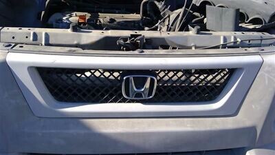 OEM Grille · EX/DX/LX 2003-2008