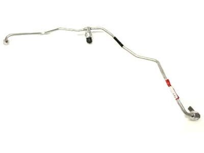 AC Discharge Pipe Combo · All Years