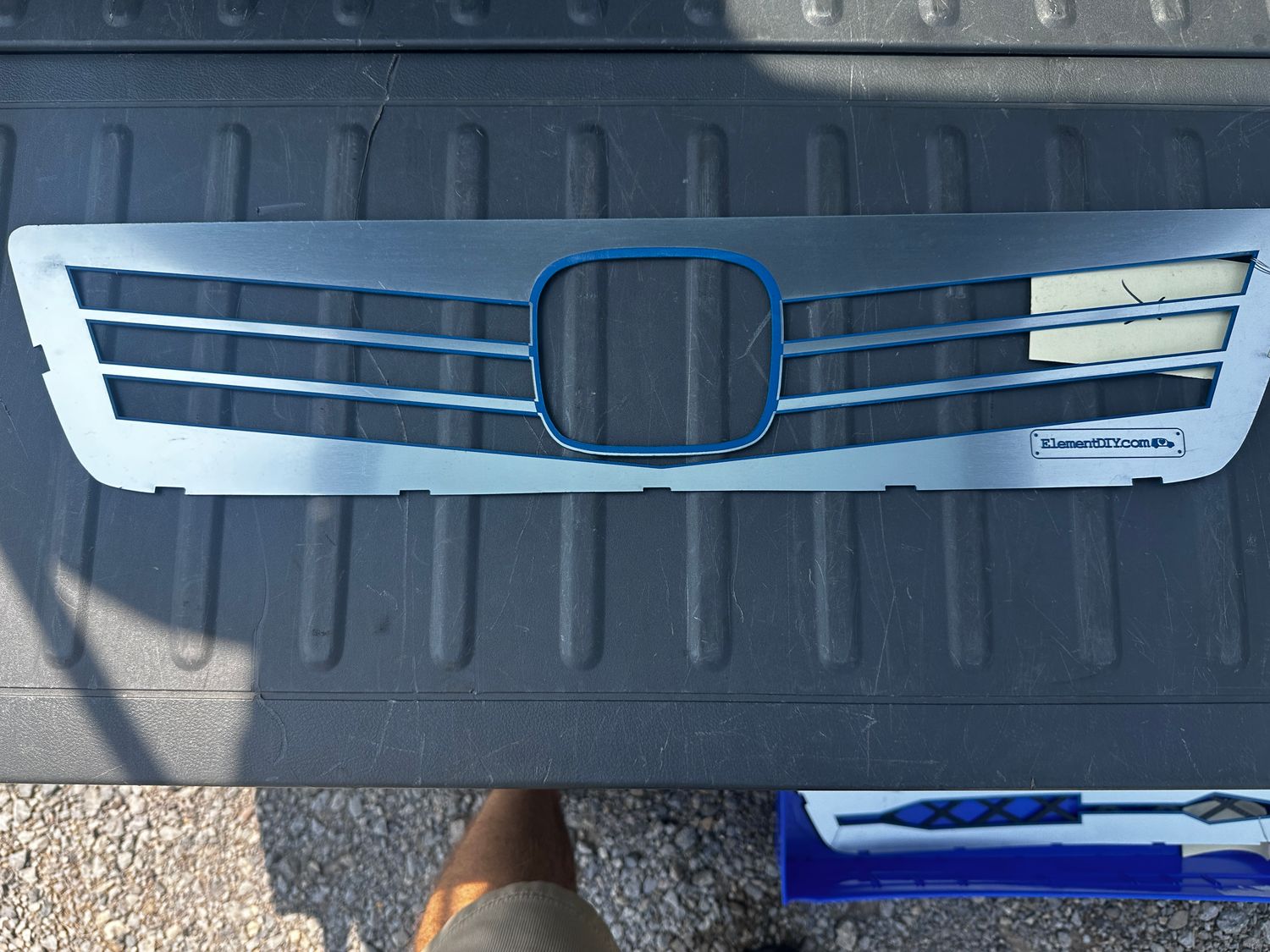 Discounted • The Sarge • 2003-2006