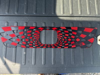 Discounted • Spirograph • 2003-2006