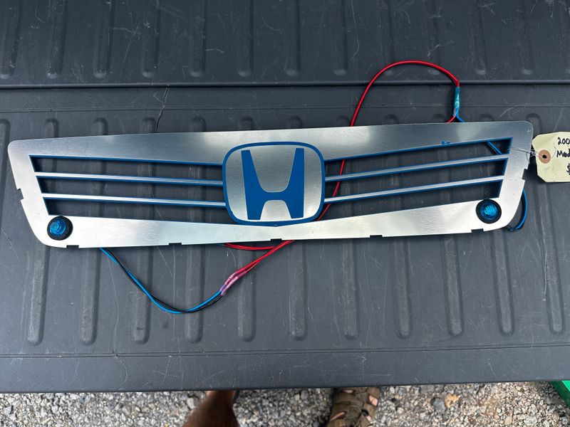 Discounted • The Sarge • LED's included • 2003-2006