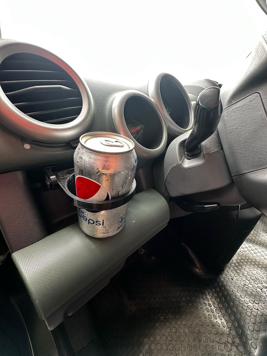 Colburn Cup Holder