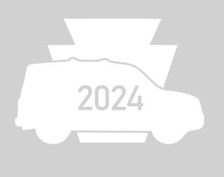 Central Keystone 2024 - Meet Decals