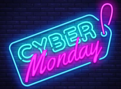 Cyber Monday