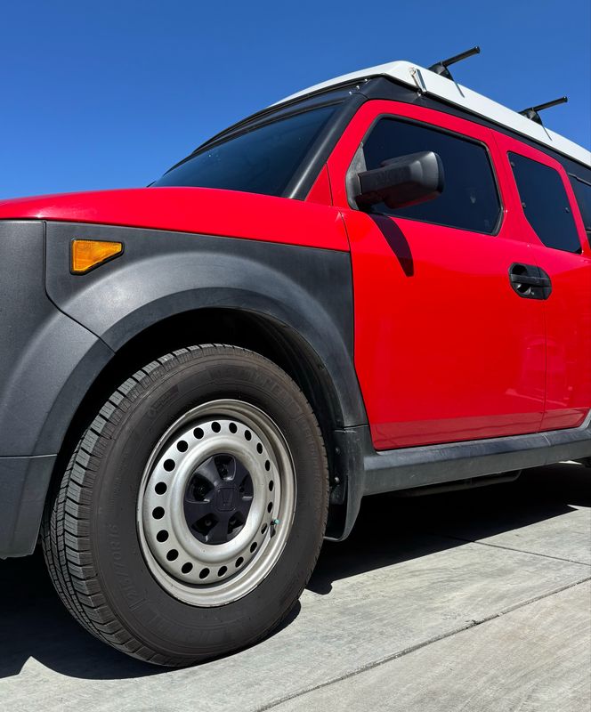 Steelie Center Hub Caps