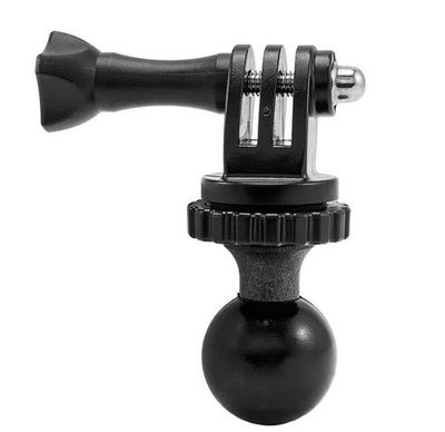 GoPro Mounting Ball