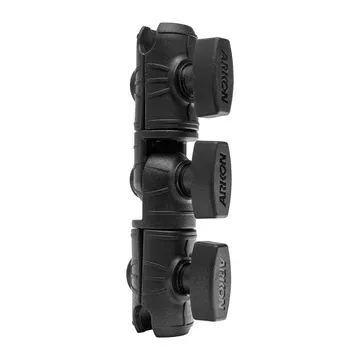 OCTO™ Series 6 inch Ratcheting Swivel Shaft Arm