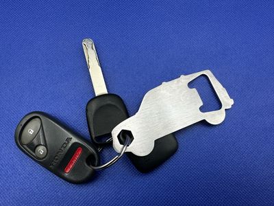 Element Bottle Opener + 10mm Wrench Element Bottle Opener + 10mm Wrench