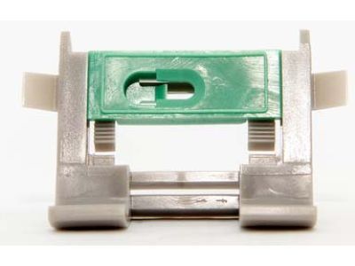 A Pillar Trim - Clip B