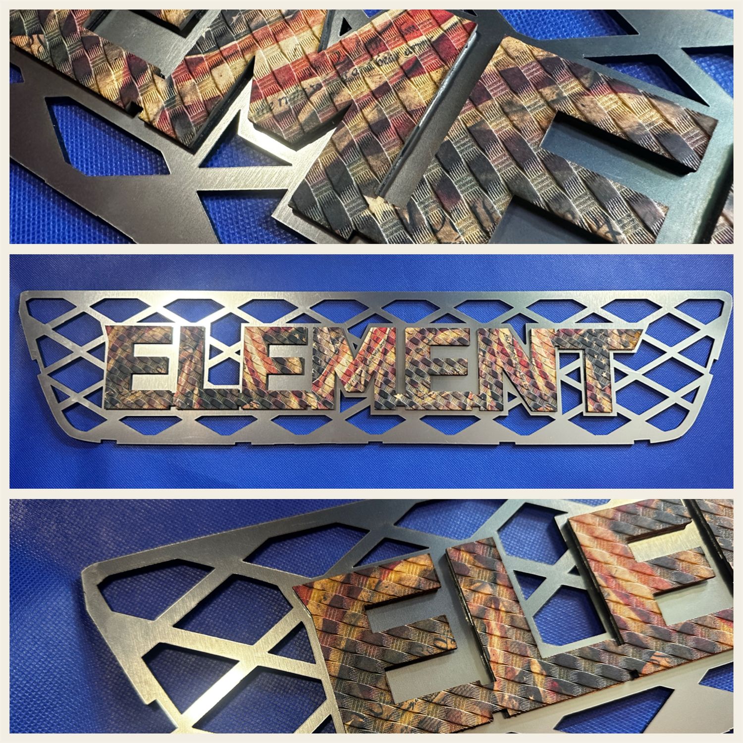 Stars and Steel | 2003-2008