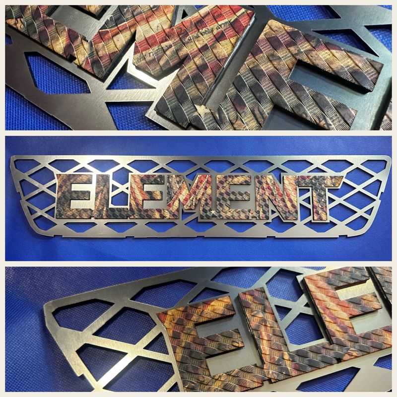 Stars and Steel | 2003-2008