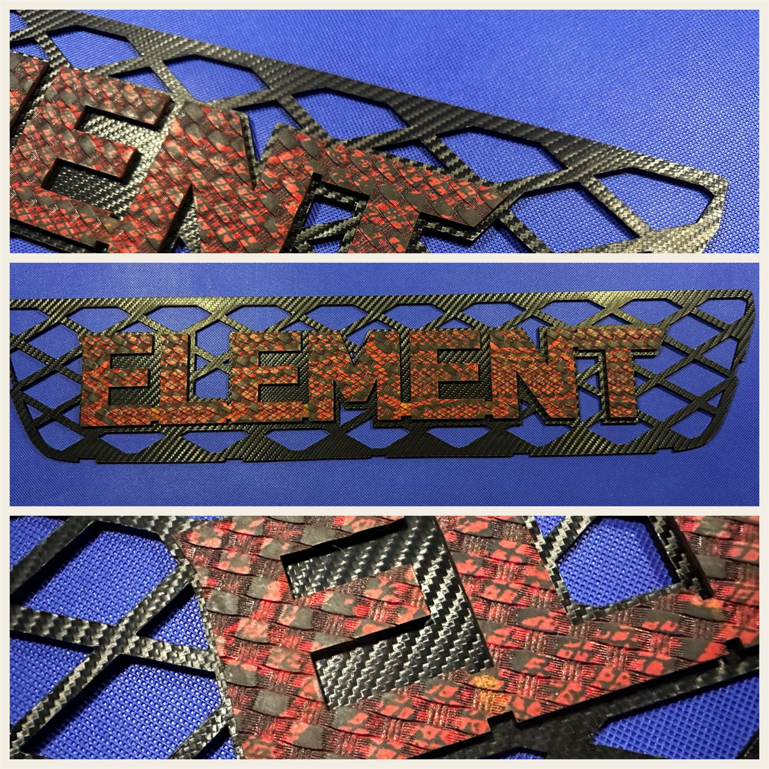 Discounted | Red Rattler | 2003-2008 Discounted | Red Rattler | 2003-2008