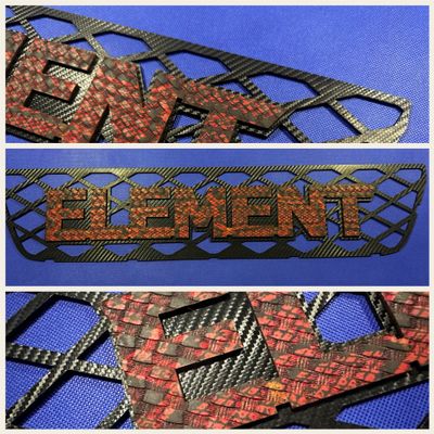 Discounted | Red Rattler | 2003-2008