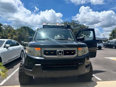 Raptor Style Lights and Brackets · 2009-2011