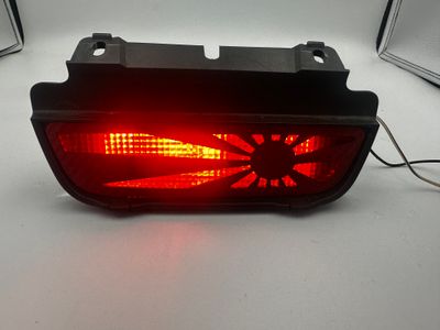 3rd Brake Light