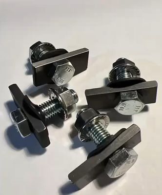 Side Step Hardware