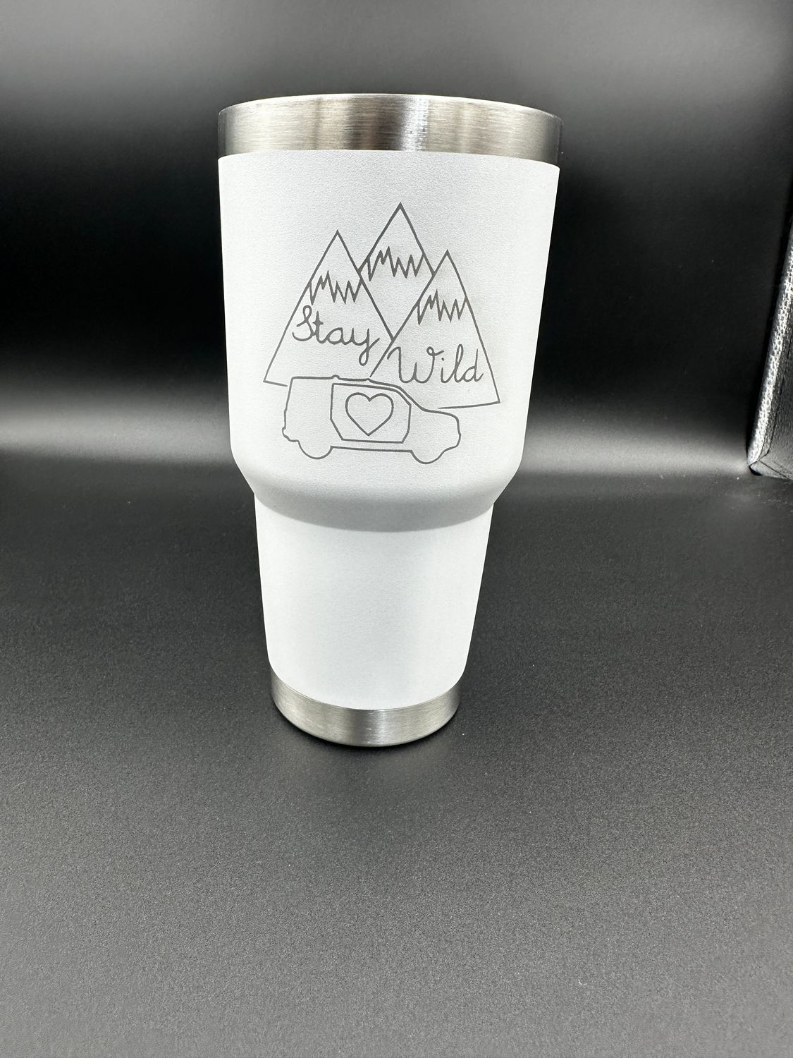 Limited Edition Mugs — Final Clearance