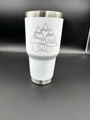 Limited Edition Mugs — Final Clearance