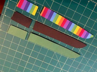 Door E-Cubby Liners (pair)