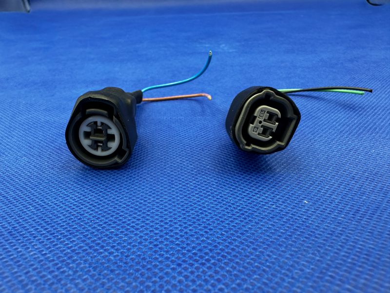 UPGRADED Vtec Pig Tail • Water Proof • Genuine OEM UPGRADED Vtec Pig Tail • Water Proof • Genuine OEM