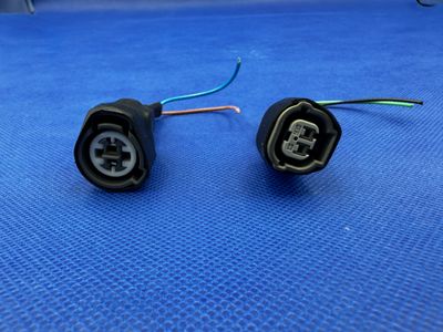 UPGRADED Vtec Pig Tail • Water Proof • Genuine OEM