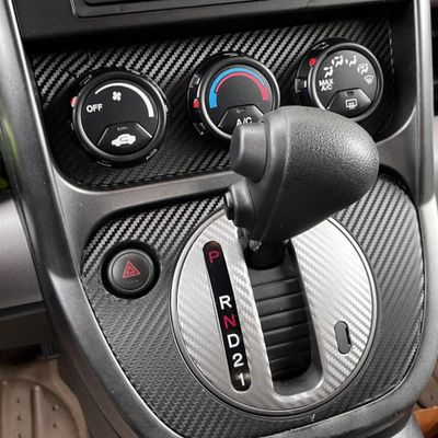 Cockpit  Vinyl Wrap Kit