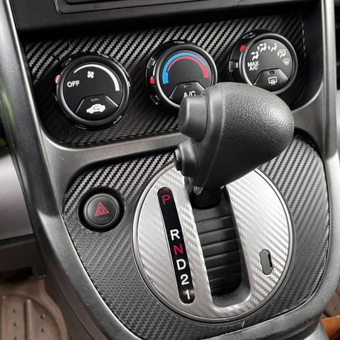 Cockpit  Vinyl Wrap Kit