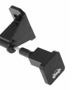 Hood Release Cable | Used