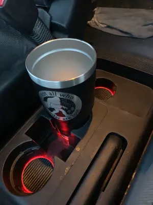 E-lumination Cup Holders - Honda Element