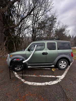 Trail Breeze | ele-VENT - Modular Ventilation System