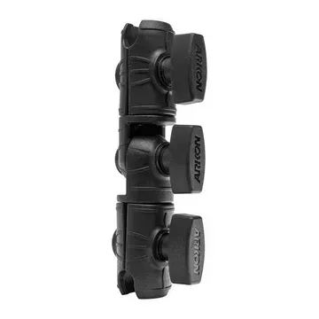 OCTO™ Series 6 inch Ratcheting Swivel Shaft Arm OCTO™ Series 6 inch Ratcheting Swivel Shaft Arm