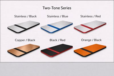 Two-Tone Series
