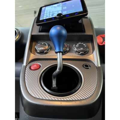 Cockpit Upgrades & Restoration