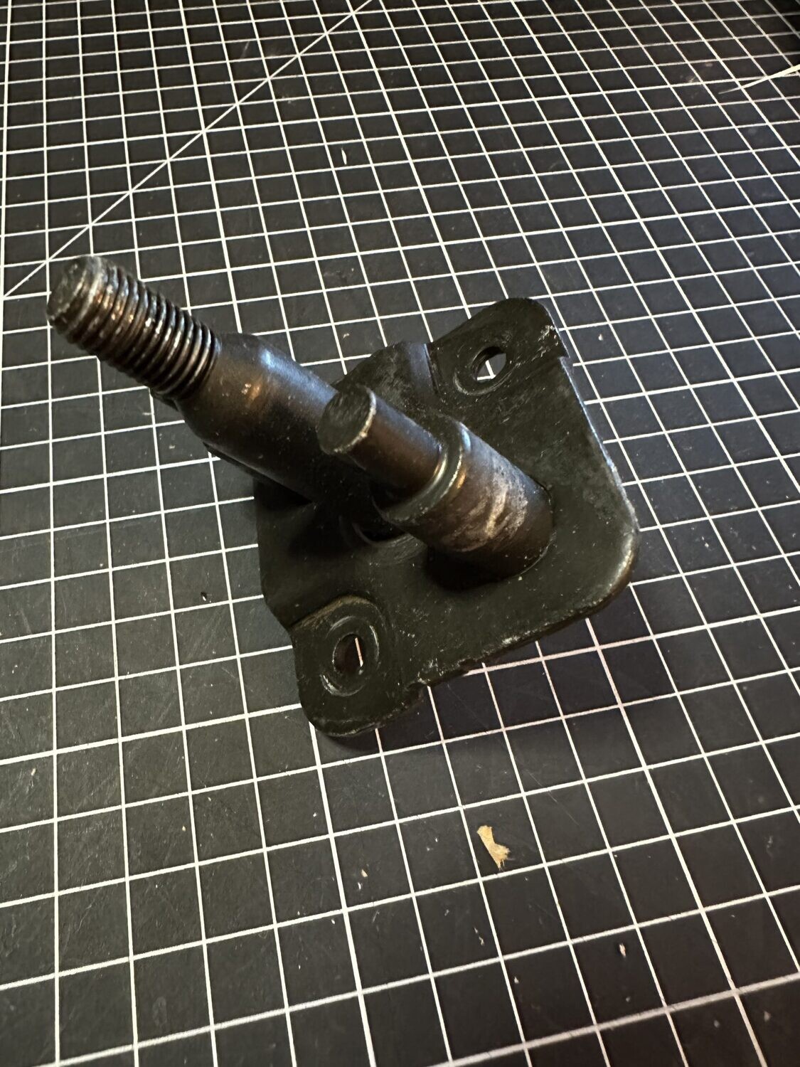 Armrest Bracket