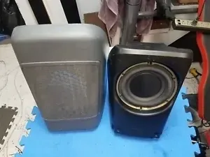 Subwoofer